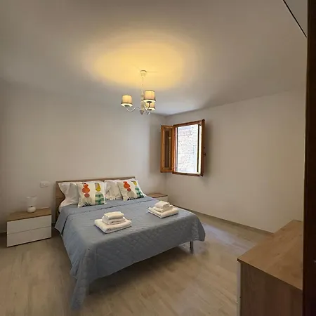Apartment Casa Pasqualetti *