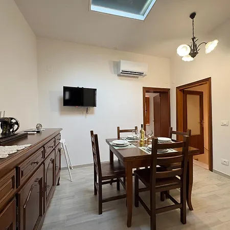 Casa Pasqualetti Apartment *