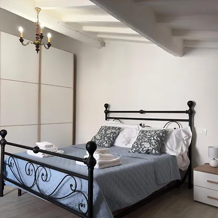 Casa Pasqualetti Apartment San Gimignano