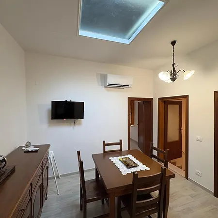 Casa Pasqualetti San Gimignano