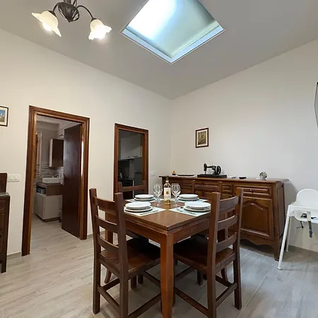 Casa Pasqualetti Apartment San Gimignano