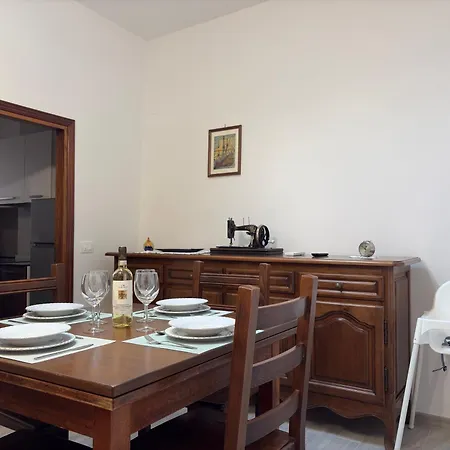 Casa Pasqualetti Apartment *