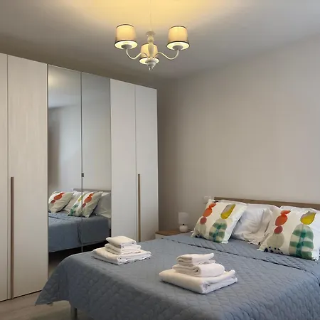 Apartment Casa Pasqualetti