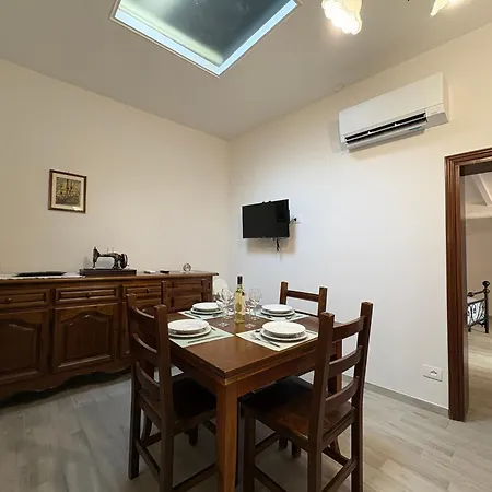 Casa Pasqualetti