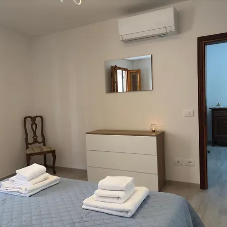 Casa Pasqualetti *
