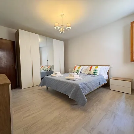 Apartmán Casa Pasqualetti San Gimignano