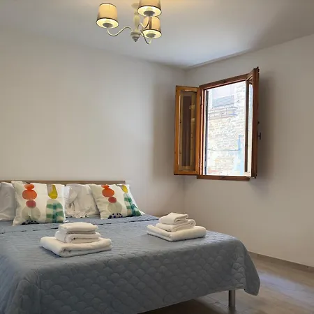Apartmán Casa Pasqualetti