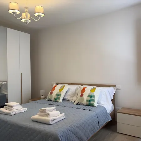 Casa Pasqualetti Apartment