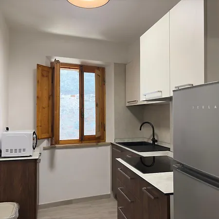 Casa Pasqualetti San Gimignano