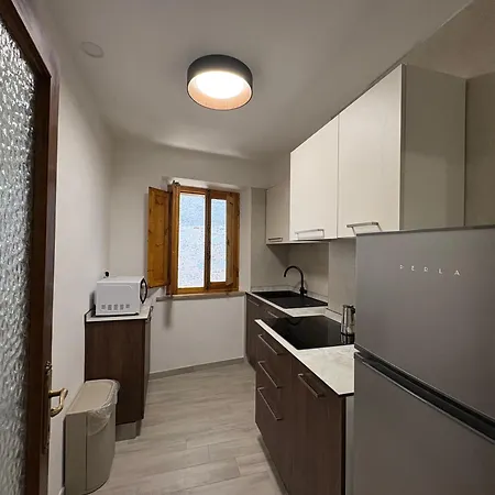 Casa Pasqualetti San Gimignano