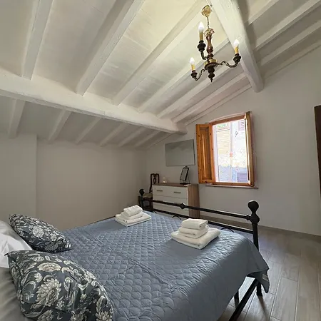 Casa Pasqualetti San Gimignano