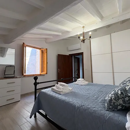 Apartment Casa Pasqualetti San Gimignano