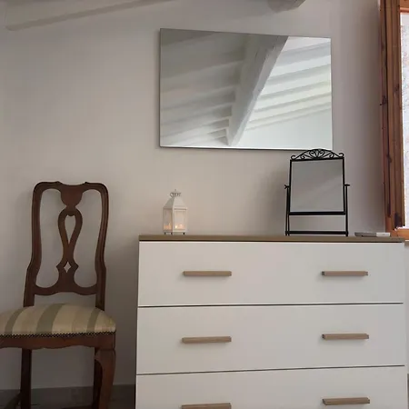 Casa Pasqualetti *