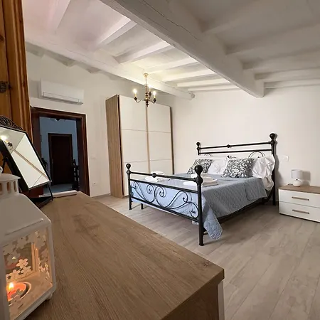 Casa Pasqualetti Apartment *