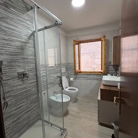 Casa Pasqualetti Apartment San Gimignano