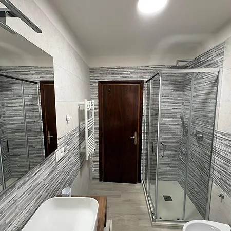 Apartmán Casa Pasqualetti *