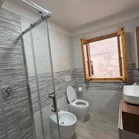 Apartment Casa Pasqualetti