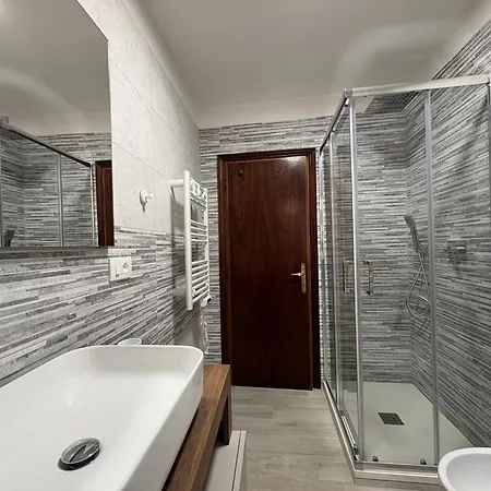 Casa Pasqualetti Apartmán