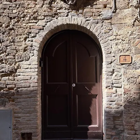 Apartmán Casa Pasqualetti *