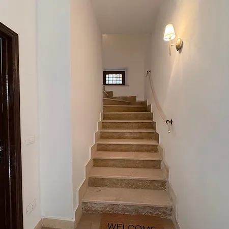 Casa Pasqualetti *