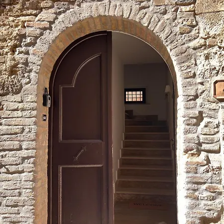 Casa Pasqualetti San Gimignano