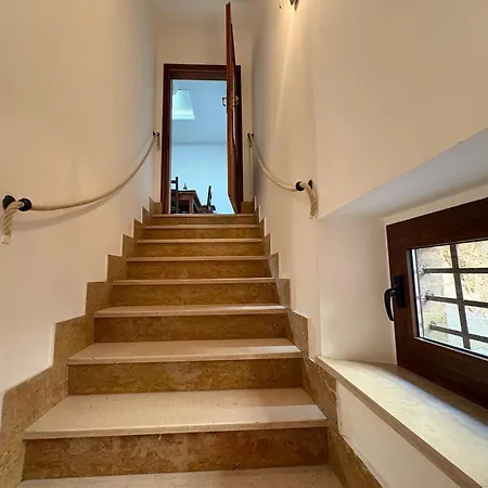 Casa Pasqualetti * San Gimignano