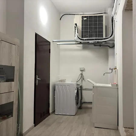 Casa Pasqualetti Apartment