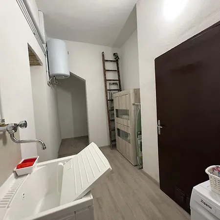 Apartmán Casa Pasqualetti San Gimignano
