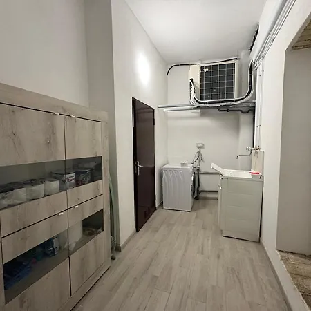 Casa Pasqualetti Apartmán *